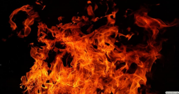 MP: Three minors charred to death as fire breaks out in house in Bhind